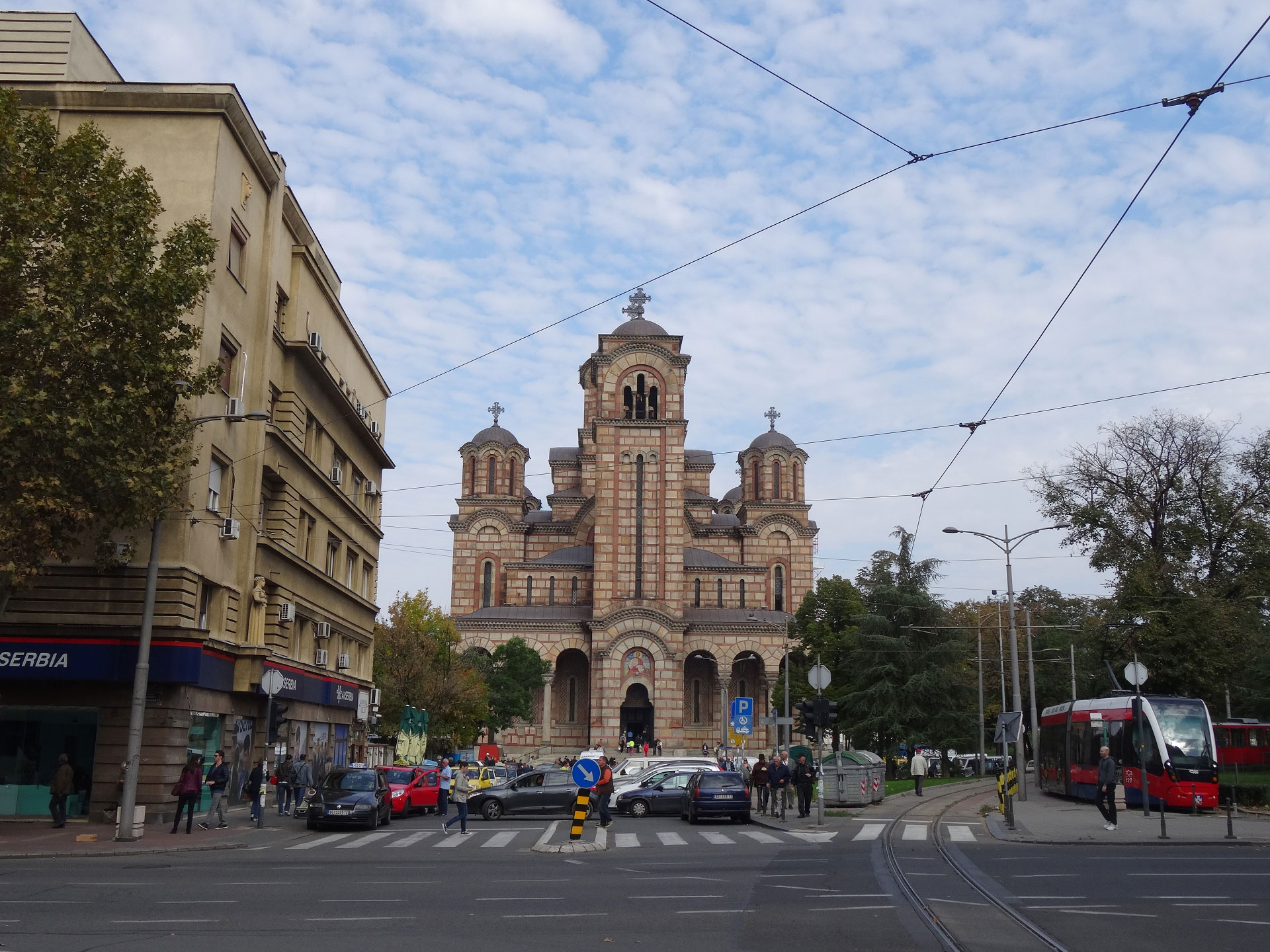 Belgrade